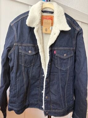 Levi's | Jackets & Coats | Levis X Undercover Type Iii Trucker